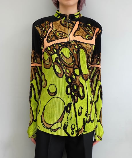 Vintage   Design Tops