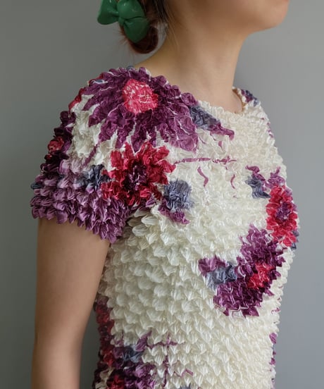 Vintage   Design Tops