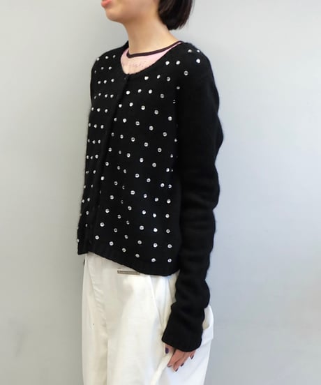 Vintage   Design Knit