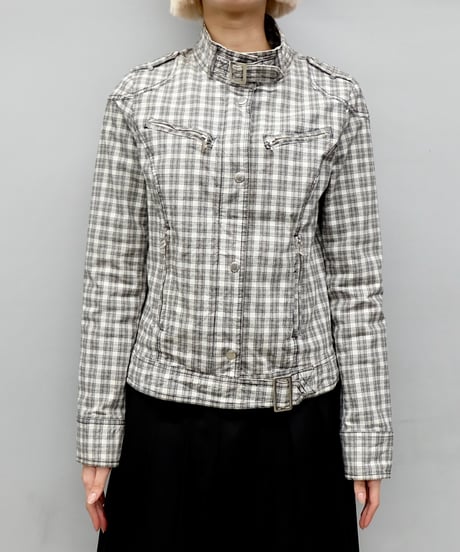 Vintage   Design Jacket