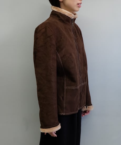 Vintage   Design Jacket