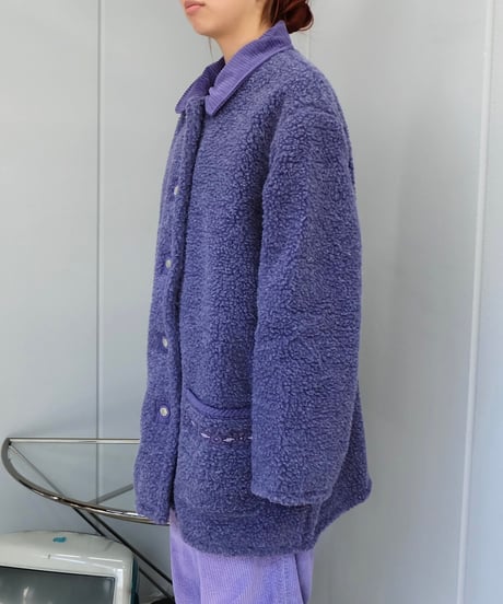 Vintage   Design Jacket