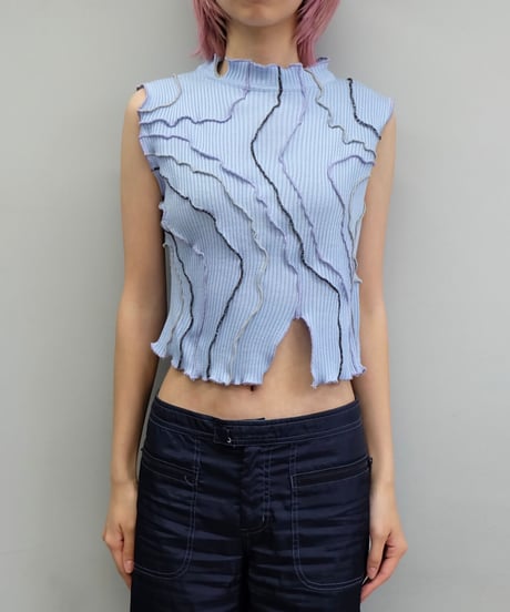 Remake Line Tops 9