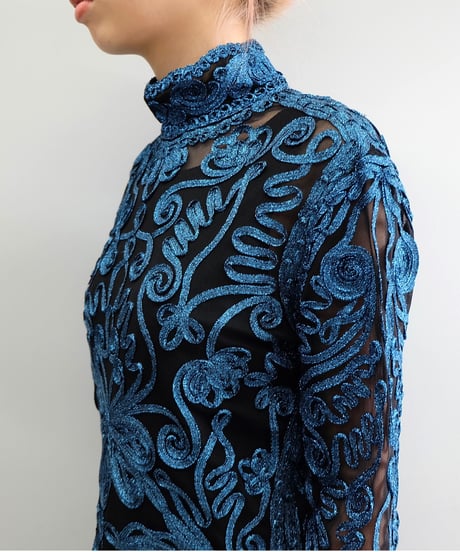 Vintage   Design Tops