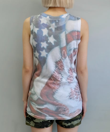 Vintage   Design Tops