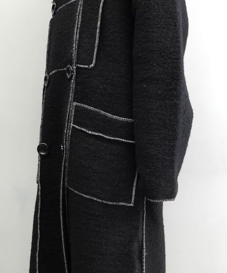 Vintage   Design Coat