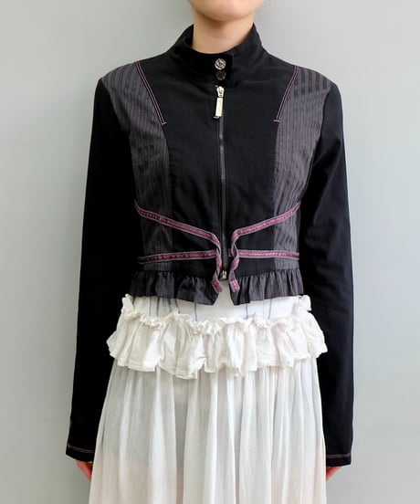 Vintage  Design Jacket