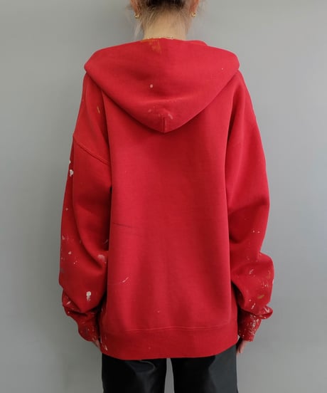 Vintage   Design Hoodie