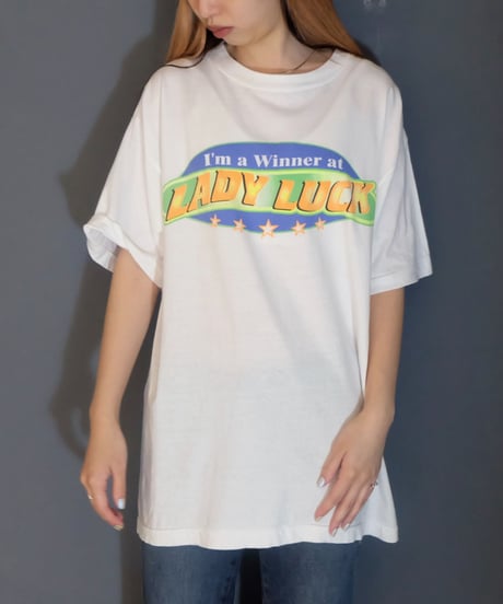 Vintage   T-shirt