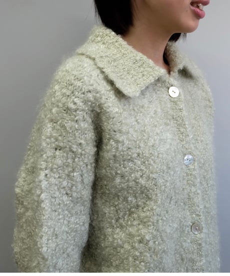 Vintage   Design Knit