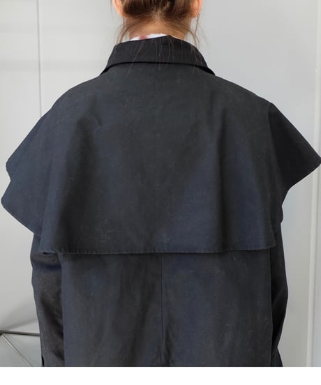Vintage   Design Coat