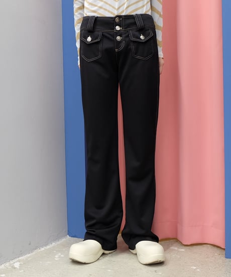 Vintage   Frea Pants