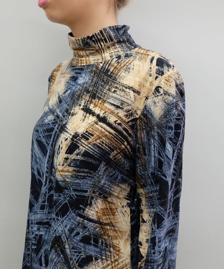 Vintage   Design Tops
