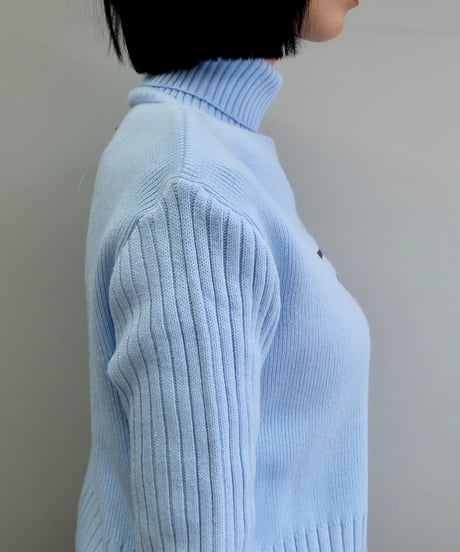 Vintage   Design Knit