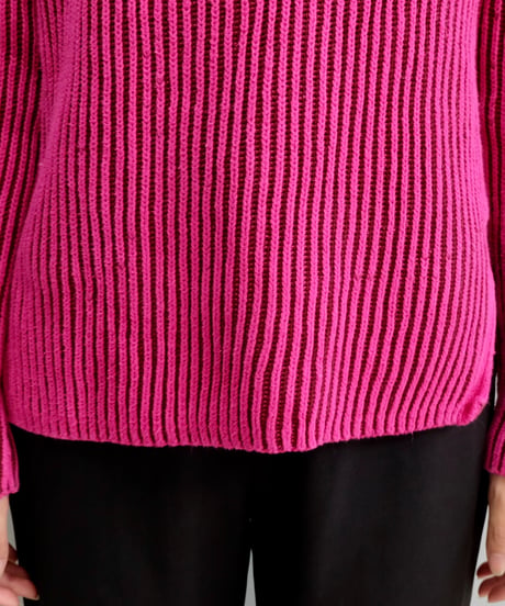 Vintage   Design Knit
