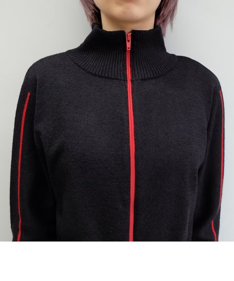 Vintage   Design Knit