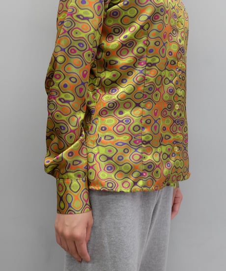 Vintage   Design Shirt