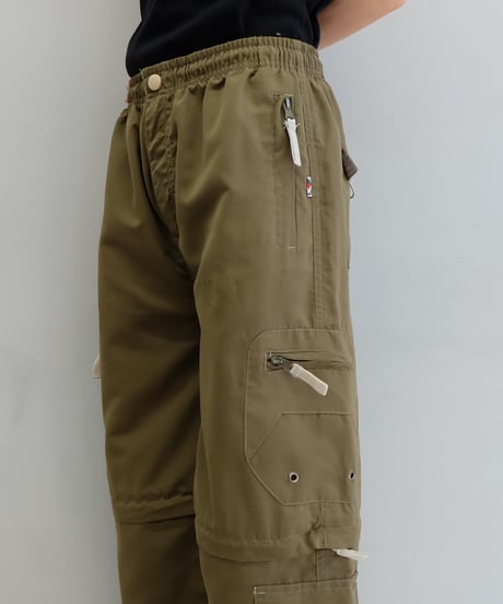 Vintage   Design Pants