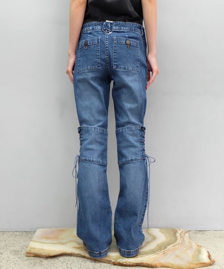 Vintage   Design Pants