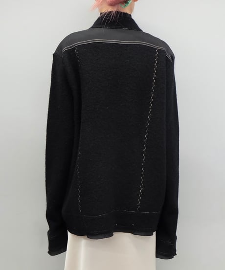 Vintage   Design Jacket