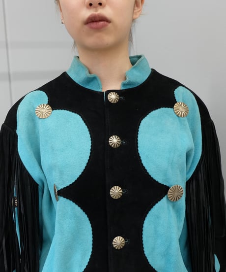Vintage   Design Jacket