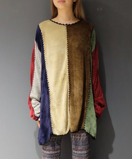 Vintage   Design Knit