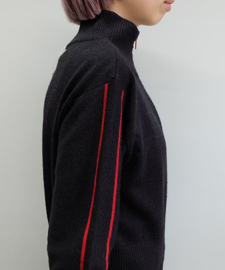 Vintage   Design Knit