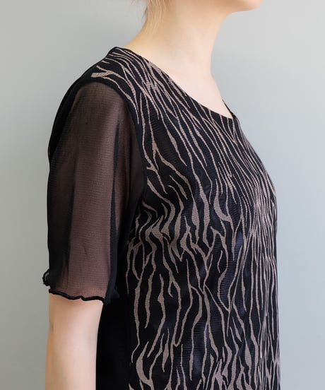 Vintage   Design Tops