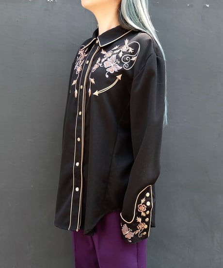 Vintage   Westan Shirts