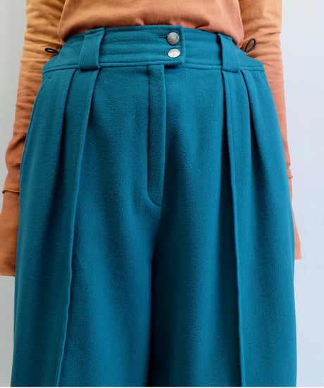 Vintage   Design Pants