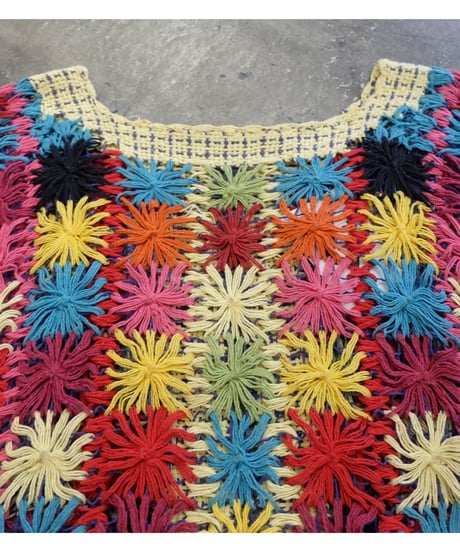 Vintage   Knit Tops