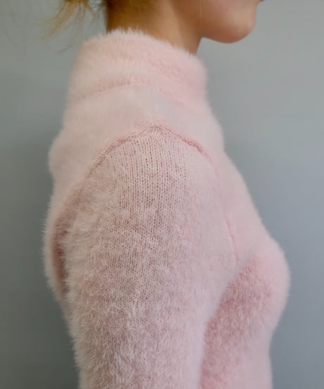 Vintage   Design Knit