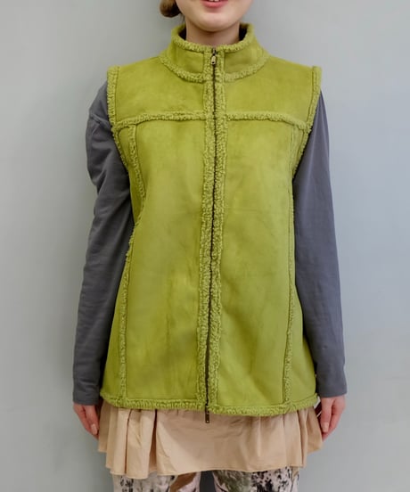 Vintage   Design Vest