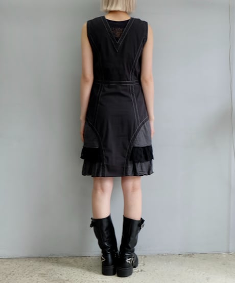 Vintage   Design One-piece