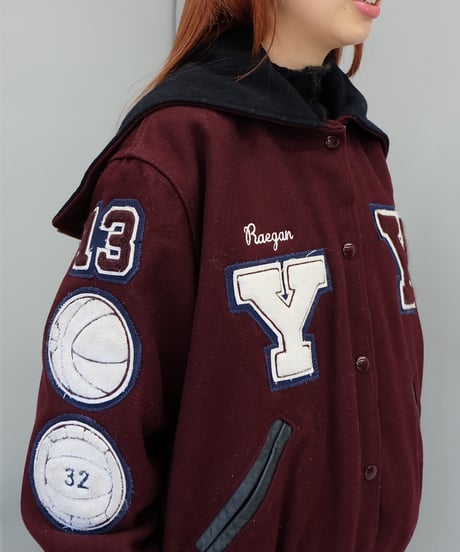 Vintage   Design Jacket