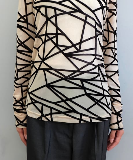 Vintage   Design Tops