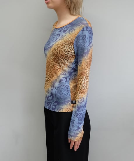 Vintage   Design Tops
