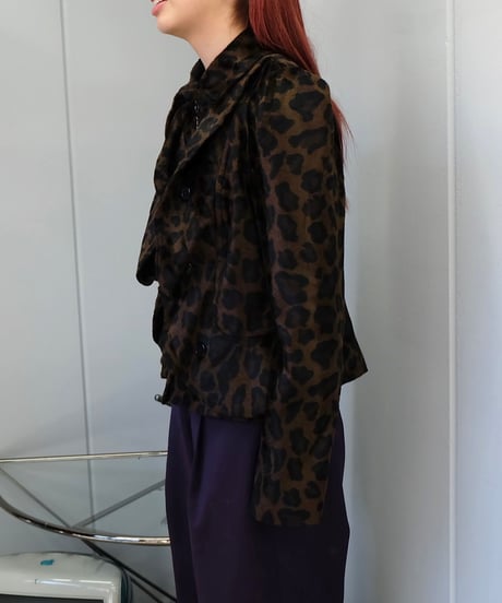 Vintage   Design Jacket