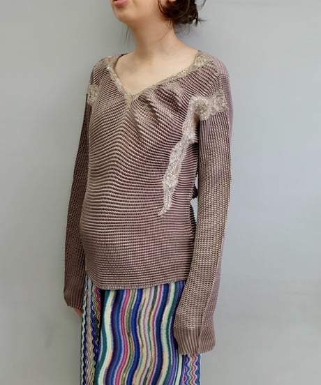 Vintage   Design Tops