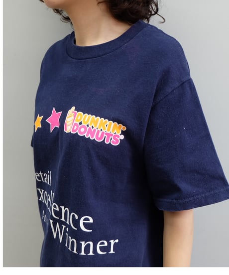 Vintage   Design Tshirt