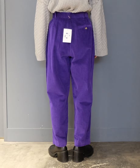 Vintage   Corduroy Pants