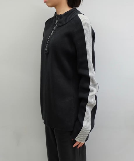 Vintage   Design Knit