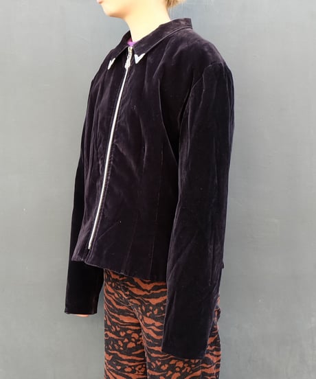 Vintage   Design Jacket