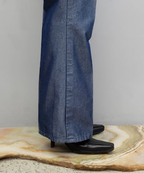 Vintage   Design Pants
