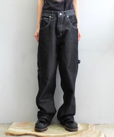Vintage   Design Pants