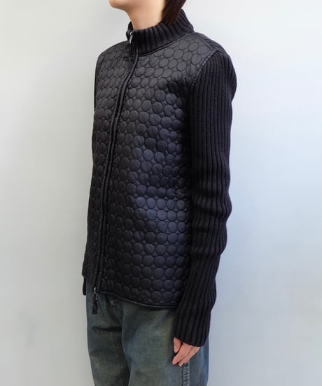 Vintage   Design Knit