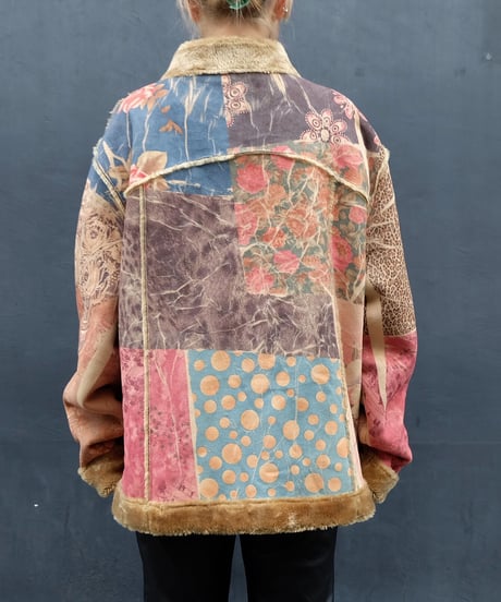 Vintage   Design Jacket