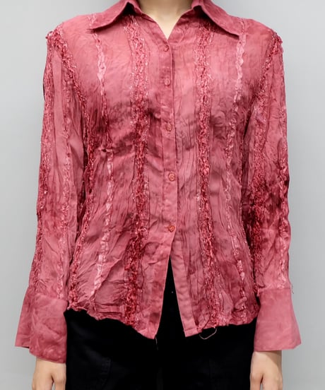 Vintage   Design Shirt