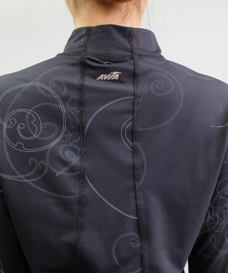 Vintage Design Tops