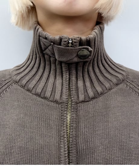 Vintage   Design Knit